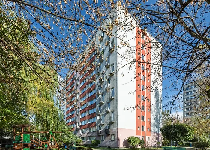 Superapart Dyminska 6