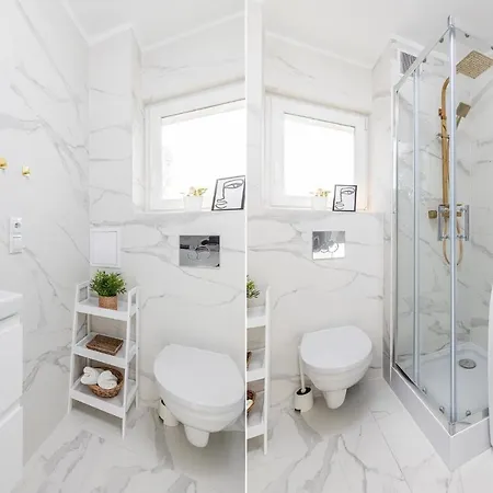 Superapart Dyminska 6